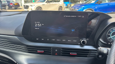 Hyundai i20 1.0T GDi 48V MHD 120 N Line 5dr DCT Petrol Hatchback